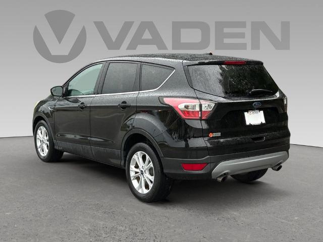 2017 Ford Escape Vehicle Photo in Statesboro, GA 30458