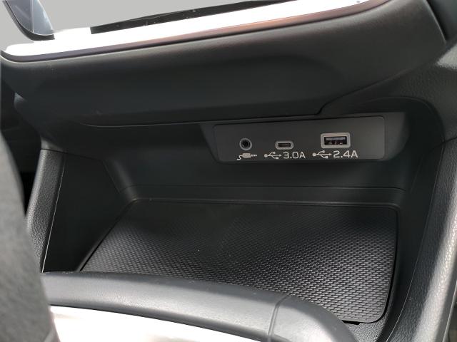2025 Subaru Impreza Vehicle Photo in Green Bay, WI 54304