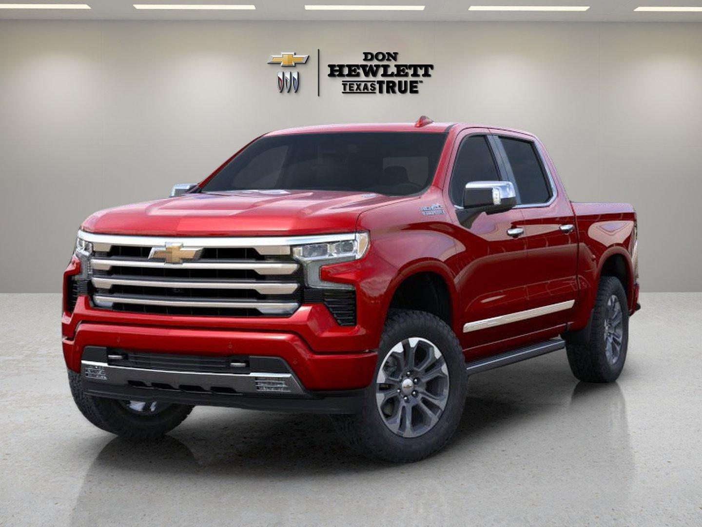 2025 Chevrolet Silverado 1500 Vehicle Photo in GEORGETOWN, TX 78626-7508