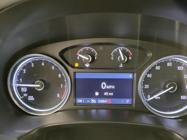 2023 Buick Enclave Vehicle Photo in NEENAH, WI 54956-2243