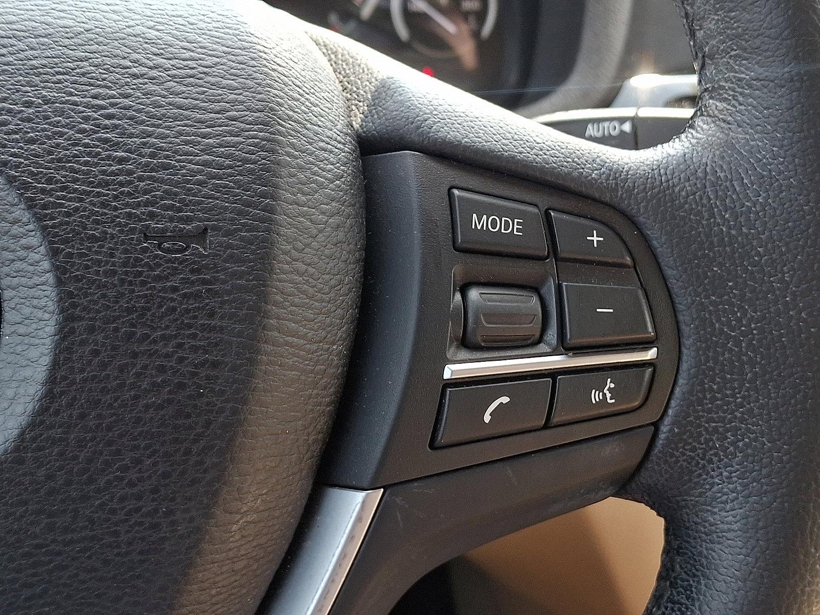2017 BMW X3 xDrive28i Vehicle Photo in Harrisburg, PA 17111-1033
