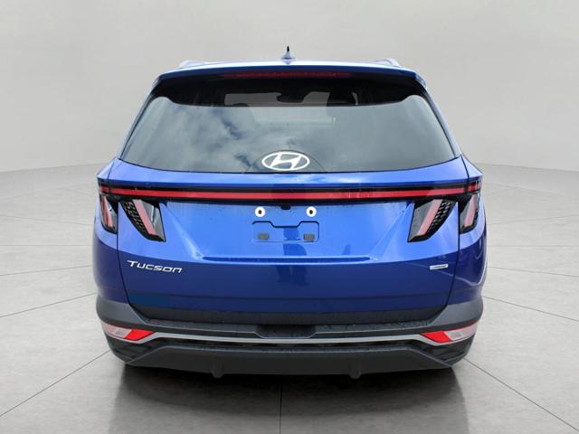 2023 Hyundai TUCSON Vehicle Photo in Green Bay, WI 54304