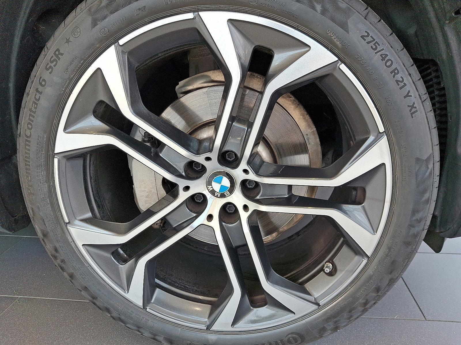 2022 BMW X5 xDrive40i Vehicle Photo in Lancaster, PA 17601