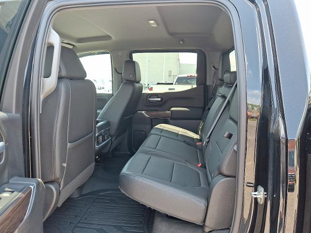 2019 GMC Sierra 1500 Vehicle Photo in HARRISBURG, PA 17111-1033