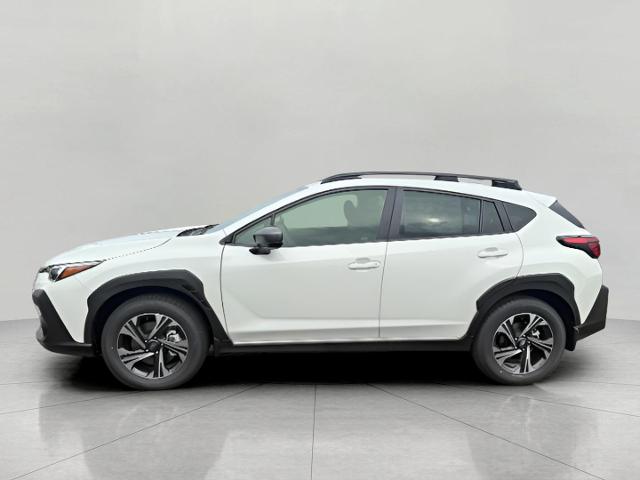 2025 Subaru Crosstrek Vehicle Photo in Oshkosh, WI 54904