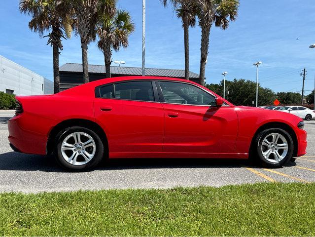 2022 Dodge Charger Vehicle Photo in Hinesville, GA 31313