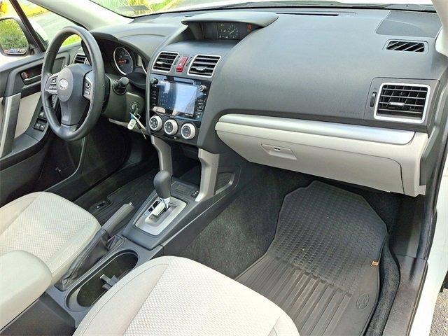2019 Subaru Ascent Vehicle Photo in Harrisburg, PA 17111