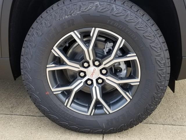 2025 GMC Acadia Vehicle Photo in ELYRIA, OH 44035-6349