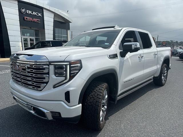 2023 GMC Sierra 1500 Vehicle Photo in HARRISBURG, PA 17111-1033