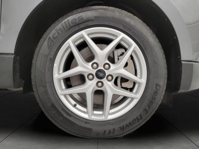 2024 Ford Edge Vehicle Photo in Oshkosh, WI 54901