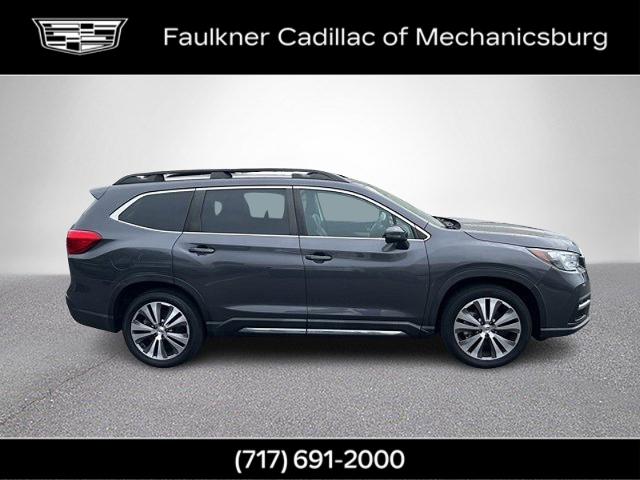 2020 Subaru Ascent Vehicle Photo in MECHANICSBURG, PA 17050-1707