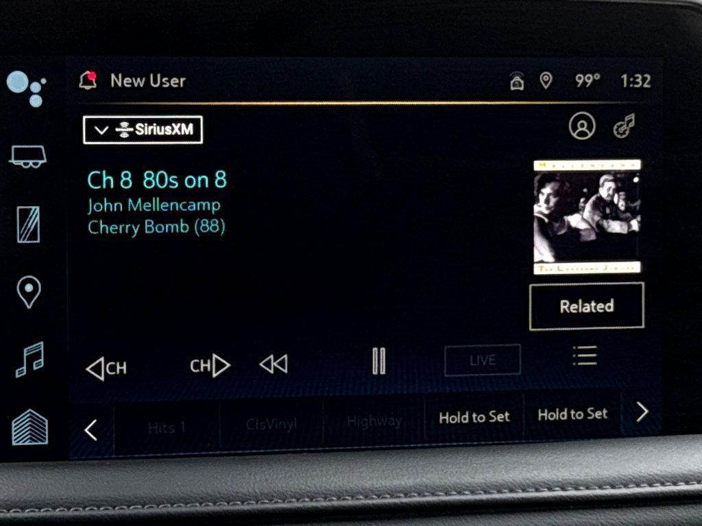 2023 Chevrolet Tahoe Vehicle Photo in POOLER, GA 31322-3252