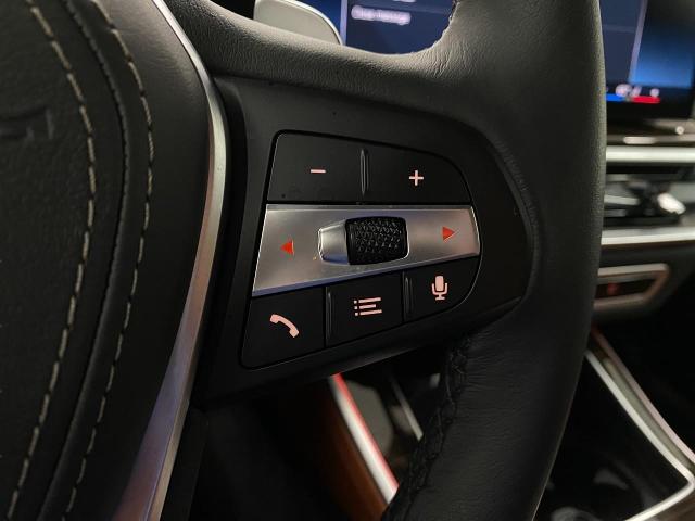 2025 BMW X5 xDrive40i Vehicle Photo in Appleton, WI 54913