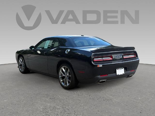 2023 Dodge Challenger Vehicle Photo in Statesboro, GA 30458