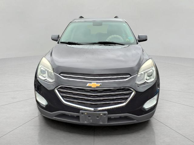 2016 Chevrolet Equinox Vehicle Photo in Oshkosh, WI 54904