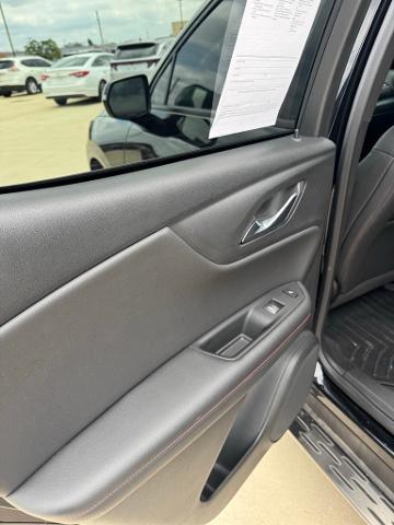 2022 Chevrolet Blazer Vehicle Photo in Peoria, IL 61615