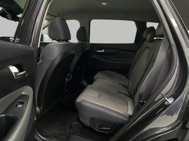 2023 Hyundai SANTA FE Vehicle Photo in Appleton, WI 54913
