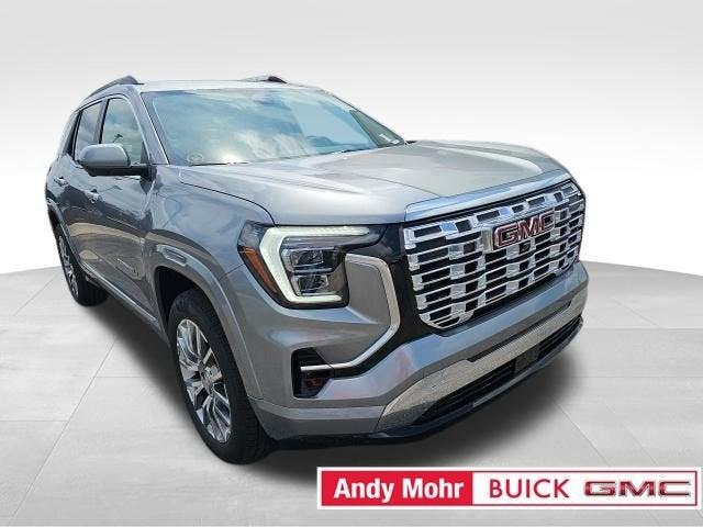 2026 GMC Terrain Vehicle Photo in Fishers, IN 46038
