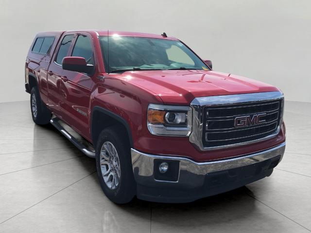 2014 GMC Sierra 1500 Vehicle Photo in GREEN BAY, WI 54303-3330