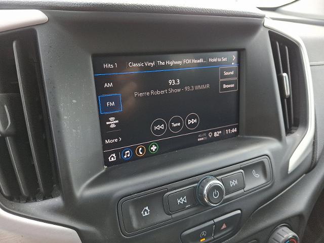 2022 GMC Terrain Vehicle Photo in TREVOSE, PA 19053-4984