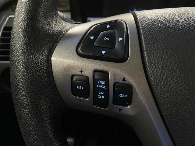 2019 Ford Flex Vehicle Photo in Appleton, WI 54913