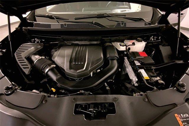 2024 Chevrolet Traverse Vehicle Photo in KANSAS CITY, MO 64114-4502
