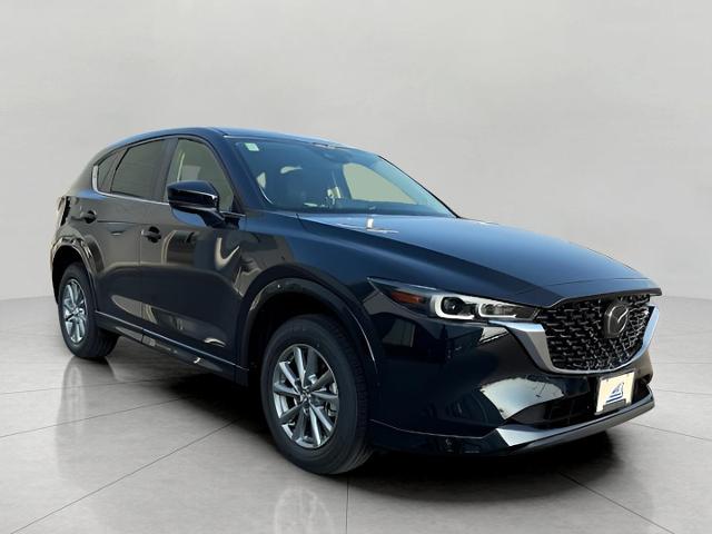 2025 Mazda CX-5 Vehicle Photo in Green Bay, WI 54304