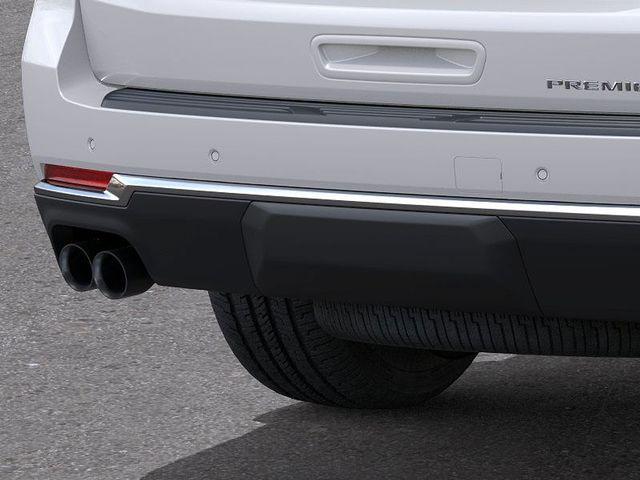 2025 Chevrolet Tahoe Vehicle Photo in DANBURY, CT 06810-5034