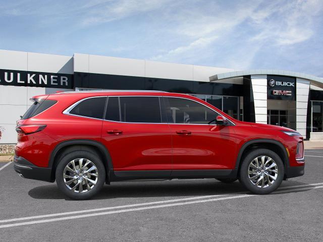 2026 Buick Enclave Vehicle Photo in TREVOSE, PA 19053-4984