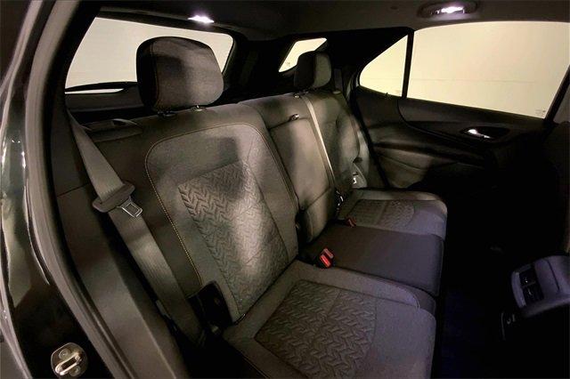 2023 Chevrolet Equinox Vehicle Photo in KANSAS CITY, MO 64114-4502