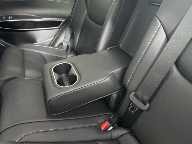 2025 Genesis GV70 Vehicle Photo in Georgetown, TX 78626