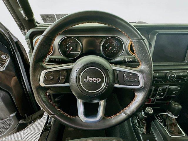 2021 Jeep Gladiator Vehicle Photo in Doylsetown, PA 18901