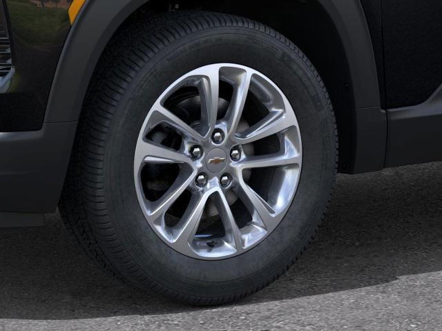 2026 Chevrolet Trailblazer Vehicle Photo in INDEPENDENCE, MO 64055-1314