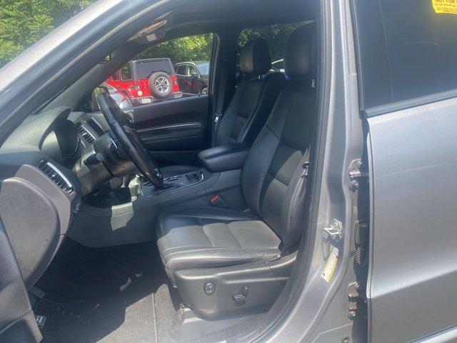2020 Dodge Durango Vehicle Photo in Doylsetown, PA 18901