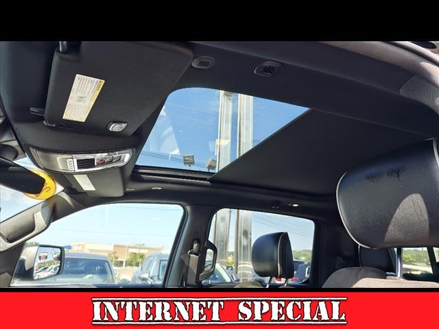 2022 Ram 1500 Vehicle Photo in LITTLE FALLS, NJ 07424-1717