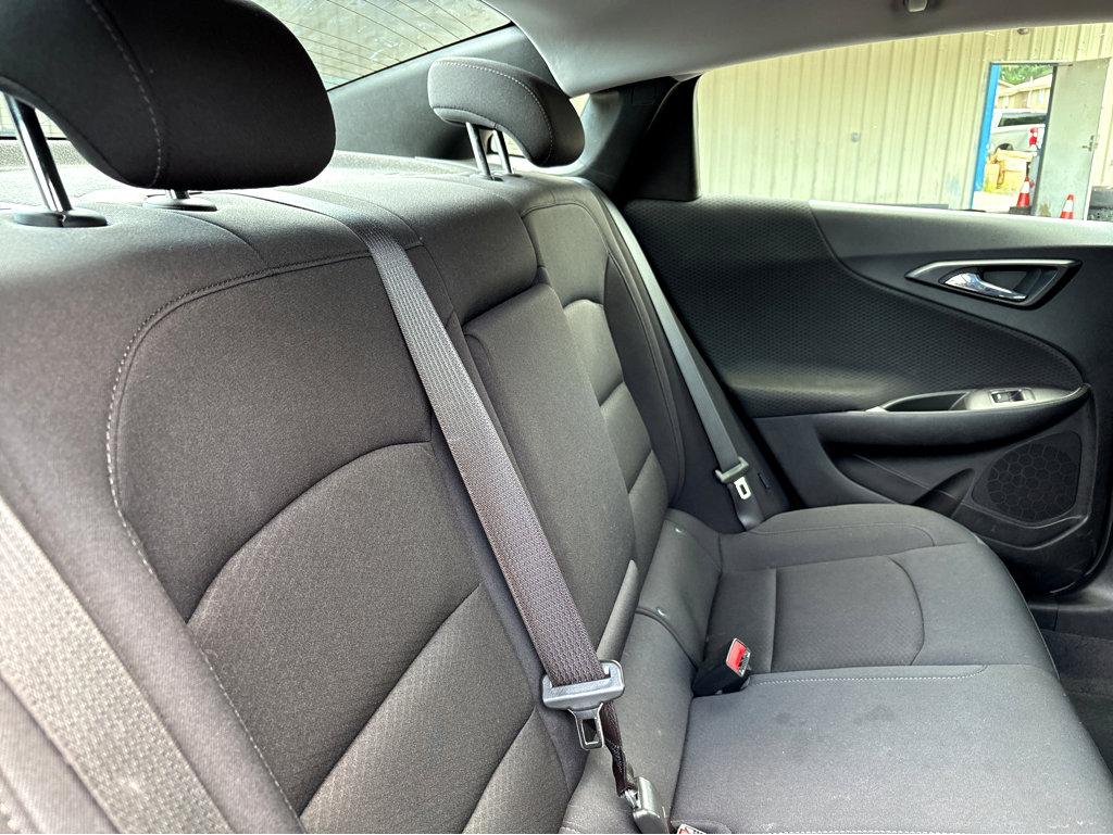 2024 Chevrolet Malibu Vehicle Photo in SAVANNAH, GA 31406-4513