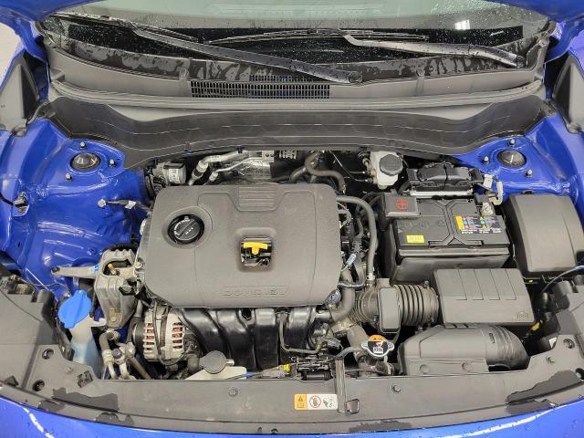 2023 Kia Seltos Vehicle Photo in Neenah, WI 54956