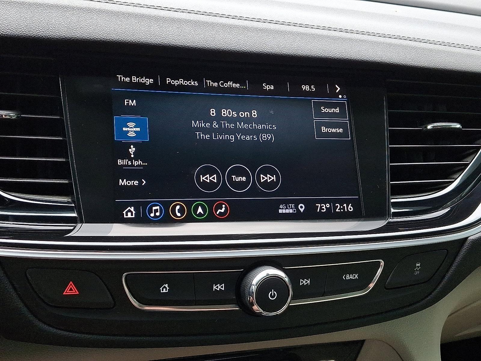 2019 Buick Regal TourX Vehicle Photo in Harrisburg, PA 17111