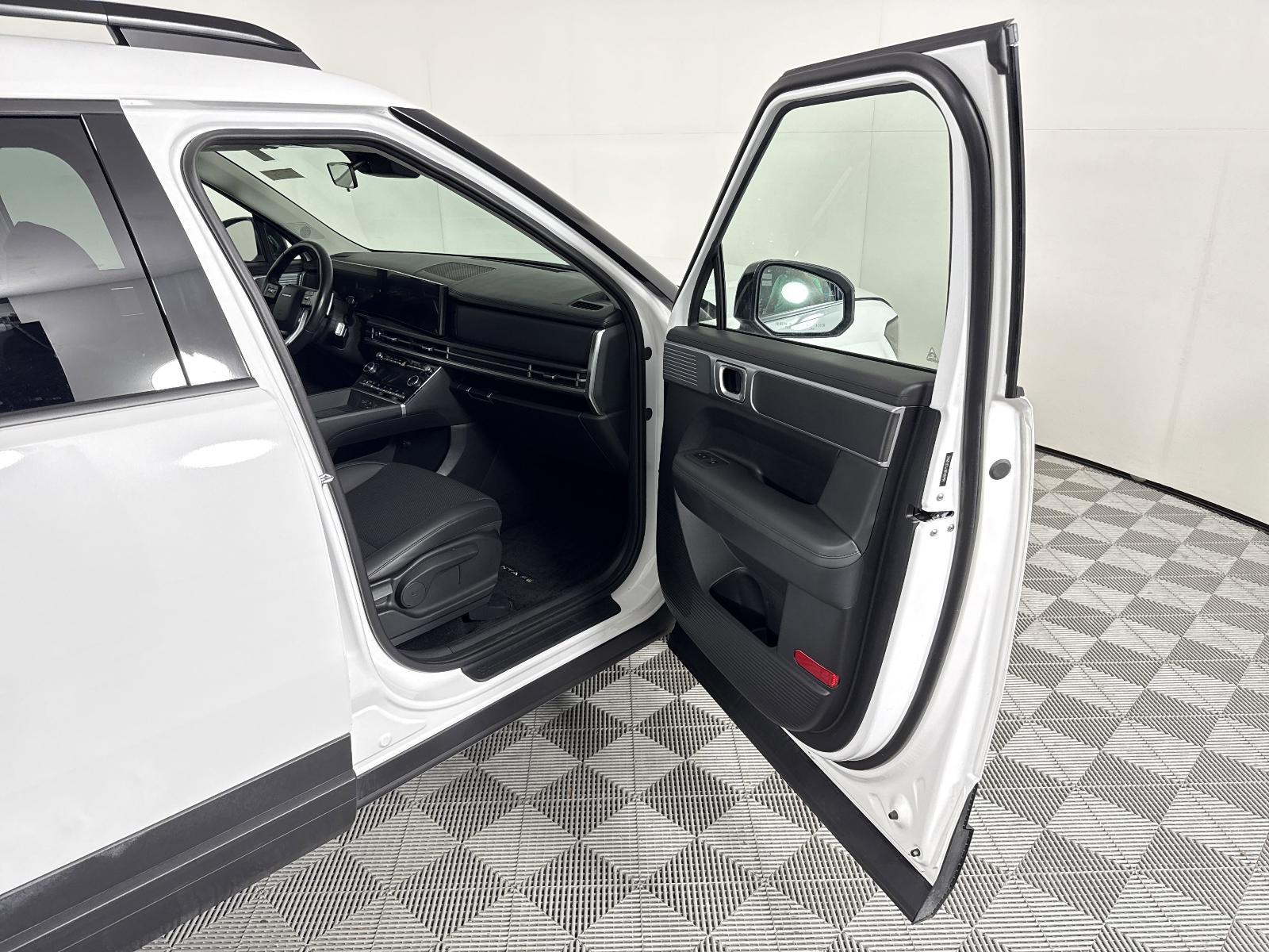 2024 Hyundai SANTA FE Vehicle Photo in Georgetown, TX 78626