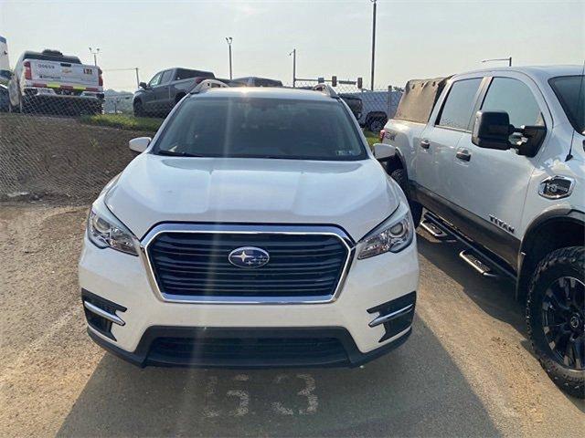2019 Subaru Ascent Vehicle Photo in LANCASTER, PA 17601-0000