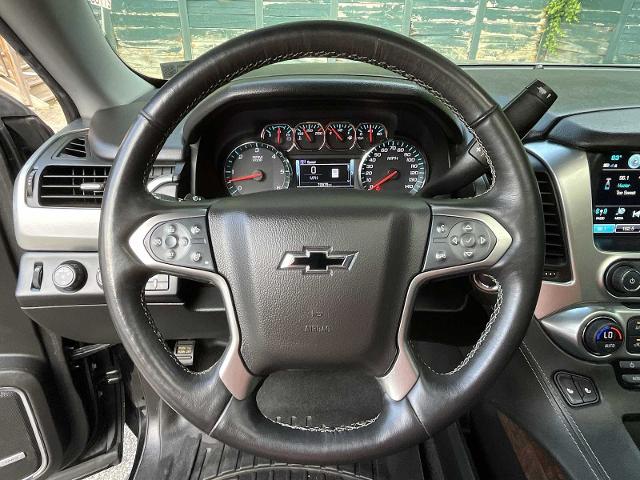 2019 Chevrolet Tahoe Vehicle Photo in PITTSBURGH, PA 15226-1209