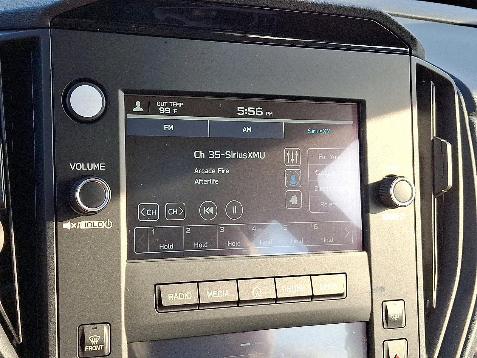 2025 Subaru Impreza Vehicle Photo in Mechanicsburg, PA 17050