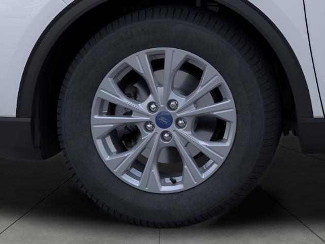 2025 Ford Escape Vehicle Photo in Neenah, WI 54956