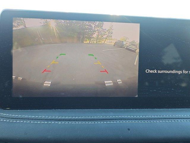 2022 INFINITI QX60 Vehicle Photo in Harrisburg, PA 17111-1033