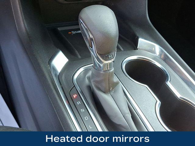 2023 Chevrolet Traverse Vehicle Photo in PAWLING, NY 12564-3219