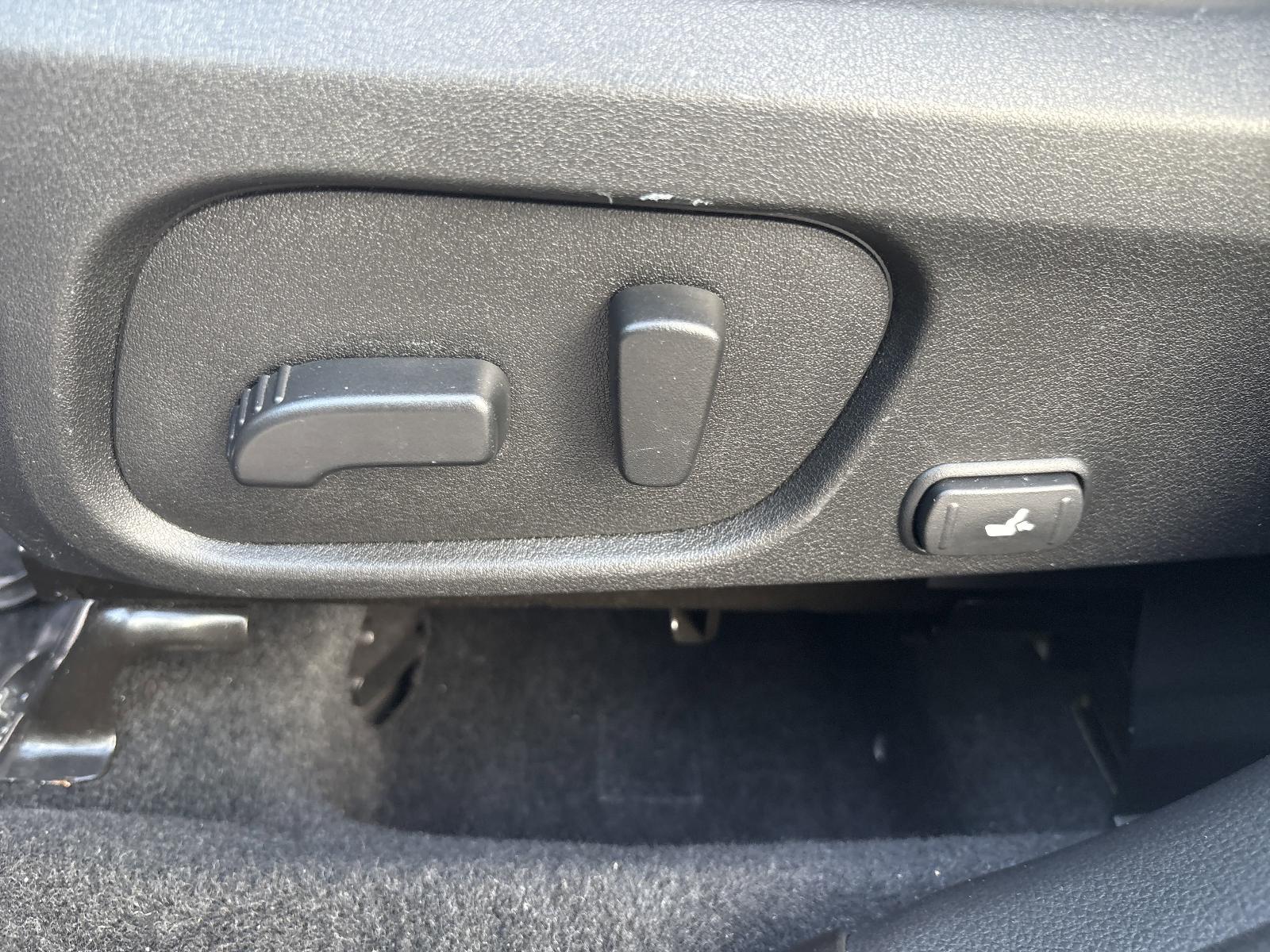 2017 Subaru Forester Vehicle Photo in Mechanicsburg, PA 17050