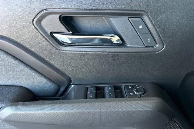 2026 GMC Canyon Vehicle Photo in STOCKTON, CA 95212-2838