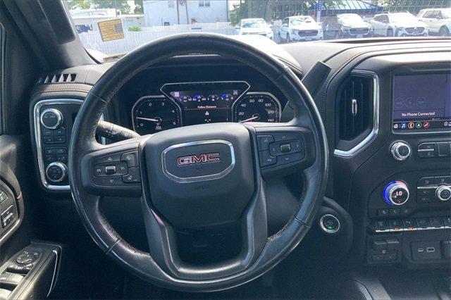 2021 GMC Sierra 2500 HD Vehicle Photo in INDEPENDENCE, MO 64055-1377