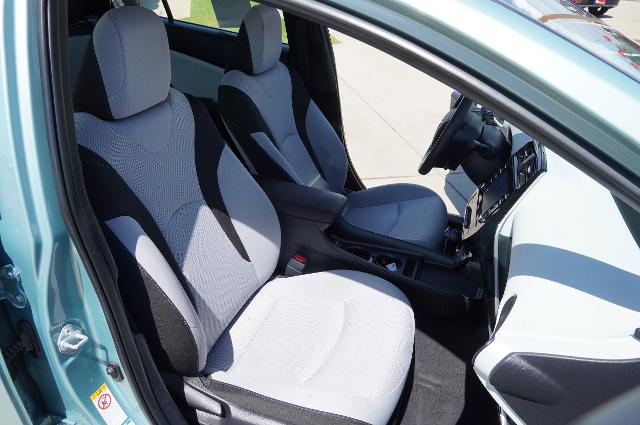 2020 Toyota Prius Vehicle Photo in Riverdale, UT 84405