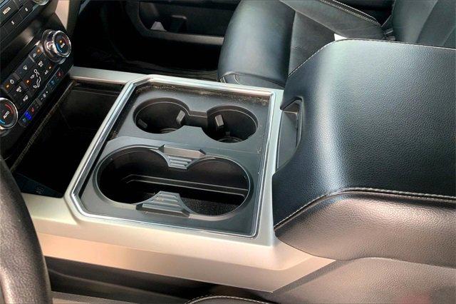 2020 Ford Super Duty F-250 SRW Vehicle Photo in KANSAS CITY, MO 64114-4502